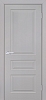 Межкомнатная дверь Смальта-Лайн 05 Агат ral 7044